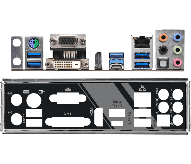 ASRock Z370 Extreme4 - 385897 - zdjęcie 5